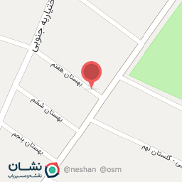 عکس آزمایشگاه پاتوبیولوژی و ژنتیک ژنوسل