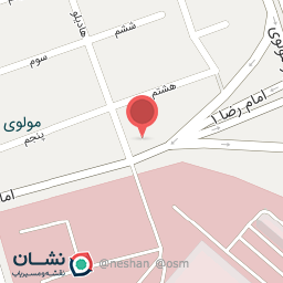 عکس فروشگاه‌ زنجیره‌ای جانبو شعبه مولوی