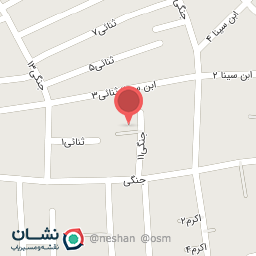 عکس شرکت حافظ گستر رادوین