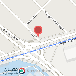 عکس شرکت تعاونی آستان قدس رضوی