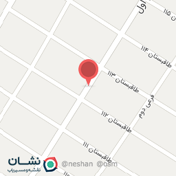 عکس آرایشگاه مردانه سیروس 