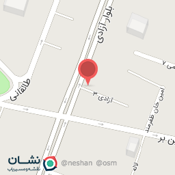 عکس آزمایشگاه علی اصغر