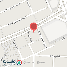 عکس شرکت زیارتی نورالهدی مشهدمقدس