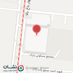 عکس دکتر مسعود صادقی