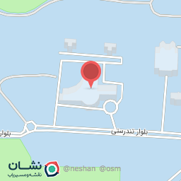 عکس دانشکده تربیت بدنی