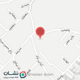 عکس اتو کار علیرضا