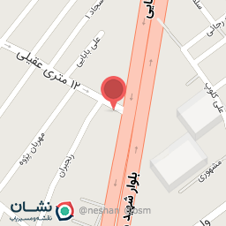 عکس تیپاکس همدان شعبه چرمسازی