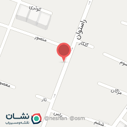 عکس دبستان پسرانه غیردولتی سروش هدایت