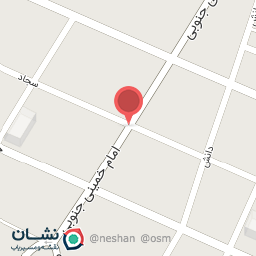 عکس سوپر مارکت ایمان