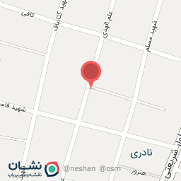 عکس فروشگاه چرم سام