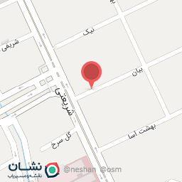 عکس مطب خانم دکتر طاهره افتخار