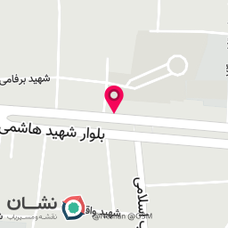 عکس شهر پرده بهشهر