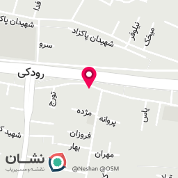 عکس آکادمی طنین بیوتی