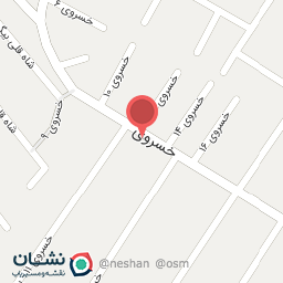 عکس پیرایش آقا خان