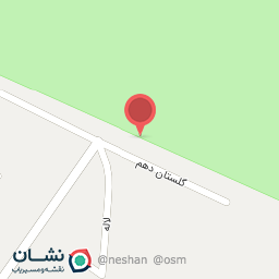 عکس بنیاد تعاون آجا