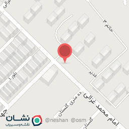 عکس بانک مسکن شعبه شهرک بهشتی