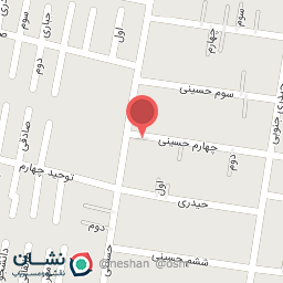 عکس کلبه رنگ مو شقایق