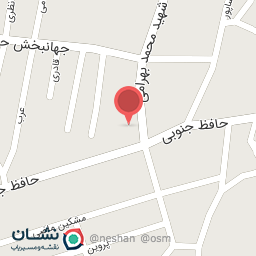 عکس سوپر مارکت بهرامی