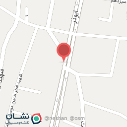 عکس بیمه ایران نمایندگی احمدنژاد