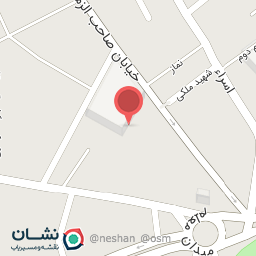 عکس محل اقامه نماز جمعه