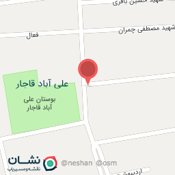 عکس امید اطلس ستوده