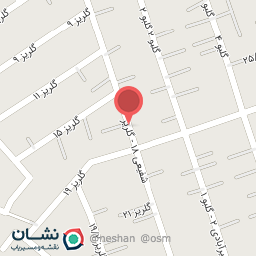 عکس  گلریز 17