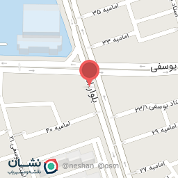 عکس مجموعه چاپ و کانون آگهی تبلیغاتی بدیعی