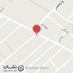 عکس فروشگاه زنجیره‌ای سورنا