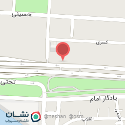 عکس پارچه مبلی آرشین دفتر کرج