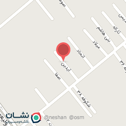 عکس پیرایشگاه میرزاپور