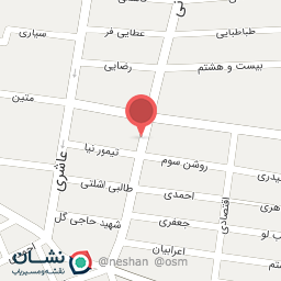 عکس قنادی تاتلی 