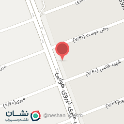 عکس فلافل تمام اتوماتیک هیولا