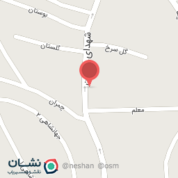 عکس خودپرداز بانک سپه