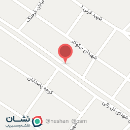 عکس ابزار و یراق آلات هدایتی