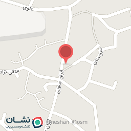 عکس نانوایی سنتی 