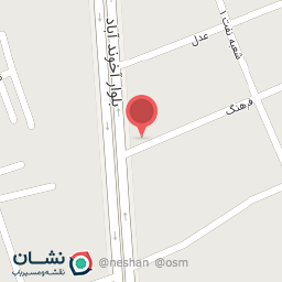 عکس سوپرمارکت پرویز