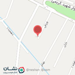 عکس نیل کافه 