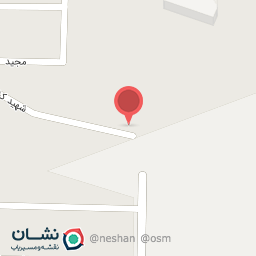 عکس سالن فوتسال گلزار