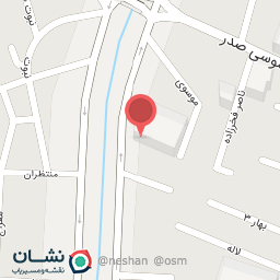 عکس شعبه مرکزی بیمه ایران شعبه پارک امیرکبیر