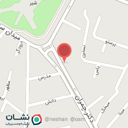 عکس رستوران ولیعصر