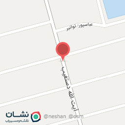 عکس عکاسی نگین