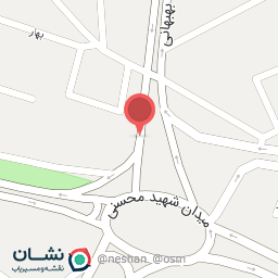 عکس پارچه سرای رمضانی