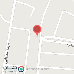 عکس سالن زیبایی مهدیس