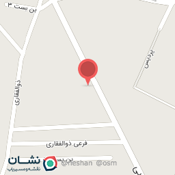 عکس کتابفروشی امیرکبیر