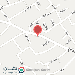 عکس چلوکباب و رستوران زعفران