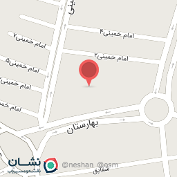 عکس مصلی نماز جمعه