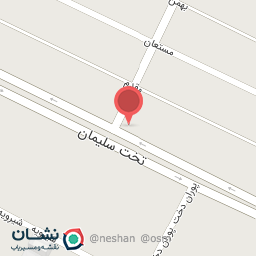 عکس مجتمع مسکونی ساحل