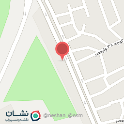 عکس تزئینات اتومبیل وحید رسولی