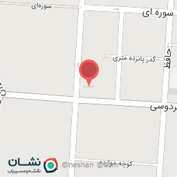 عکس گالری پرده عسگری Laris Collection