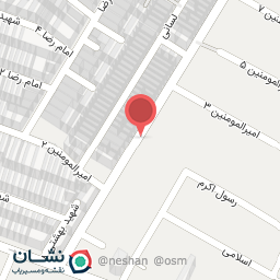 عکس گالری چشمک